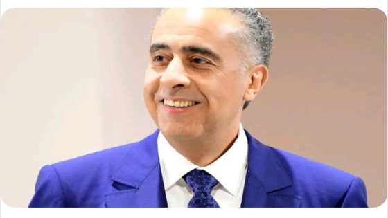 عبد اللطيف حموشي.. رجل الثقة وصانع الأمن القريب من المواطن