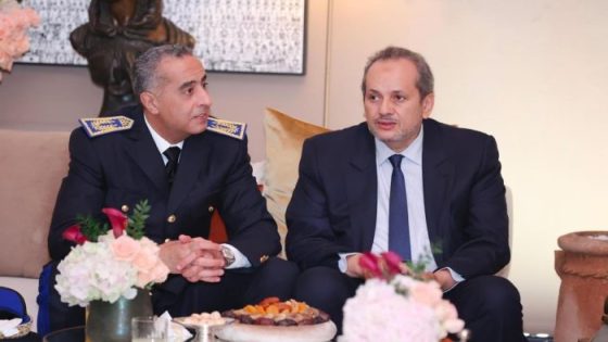 Services de renseignements marocains ou le crime d’exceller