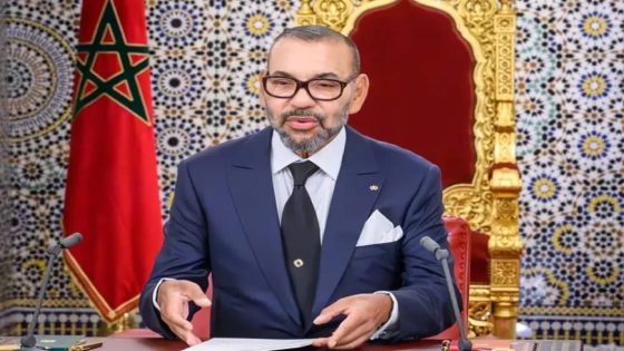 الملكية تاج المغاربة… ووحدة الوطن خط أحمر