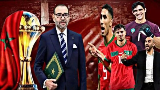قراء Nabae24 يدعون إلى التصدي لحملات التبخيس والافتراء التي تستهدف الإنجازات الوطنية.