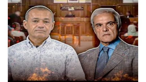 جديد قضية هشام العلوي ضد طوجني بمحكمة الرباط