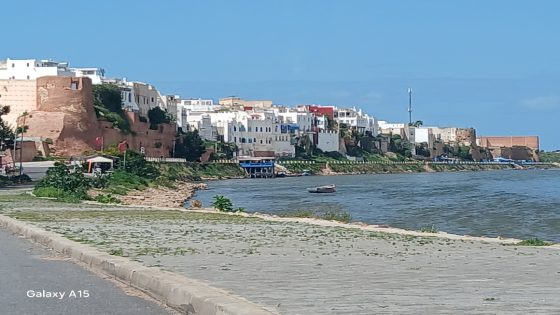 بيان صحفي صادر عن Nabae24.comحول خطورة  découpage الإداري المقترح على مدينة آزمور