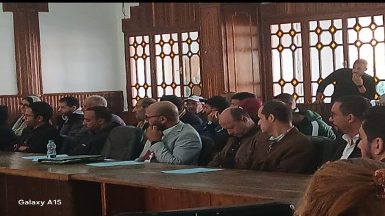 عمود صحفيNabae24.comالارتقاء بالخدمات الصحية… مسؤولية وطنية مشتركة