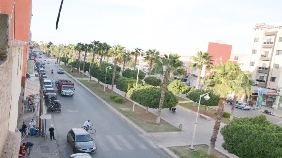 الفقيه بن صالح: تتضح الصورة… و لتبقى الحقيقة أقوى من الانطباع