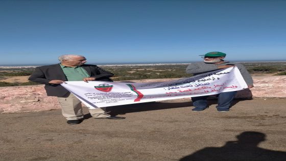 رحلة «الإنبعاث»… سياحة، أُلفة، واعتزاز بالذات