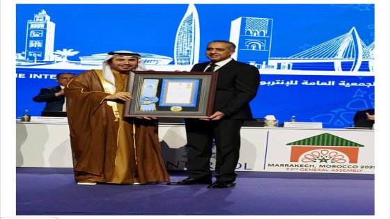 نجاحات المغرب في قلب الأنتربول… حين تُسكت الوقائعُ ضجيجَ الروايات