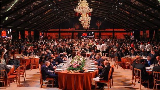 رجالٌ استثنائيون… وحفلٌ سيخلّده التاريخ