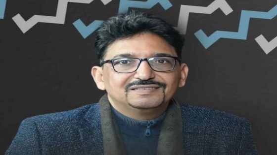 التشويش على فرحة وطن: السقوط الأخير لعلي أعراس