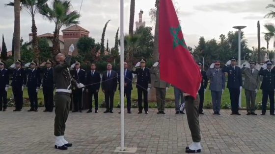 الفقيه بن صالح:ذكرى المسيرة الخضراء.. خمسون سنة من الوفاء للوطن