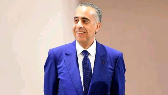 تحية للسيد الحموشي الرجل المناسب