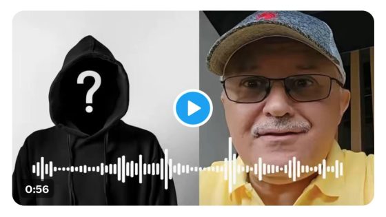 سمع ولد الرائعة د جيراندو كما سماه (صاحبو) الفرشةكيبتز مواطن لفلوس مقابل نسكت و نمسح الفيديوهات!!هو كيحارب الفقر و المزيرية الي عايش فيها باموال الضحايا ديالو ماشي الفساد