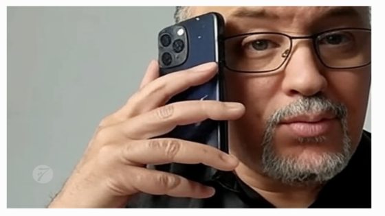 فضيحة.. تسريب لهشام جيراندو (فيديو)