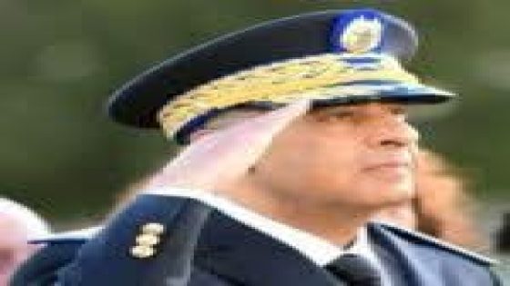 خبر: زيارات منزلية شملت مجموعة من متقاعدي ومتقاعدات الأمن الوطني، ممن يعانون من أمراض مزمنة.