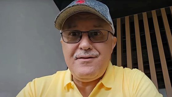 جيراندو : مسار إنسان تافه بدأ كذابا وانتهى نصابا