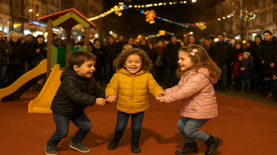 إيطاليا: ترغاليا – النسخة الحادية والعشرون – سان كولتItalia: Trigallia – 21ª edizione – San Colt