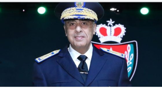 عبد اللطيف حموشي… رجل الحكامة الأمنية الذي أعاد للأمن هيبته وللوطن طمأنينته.