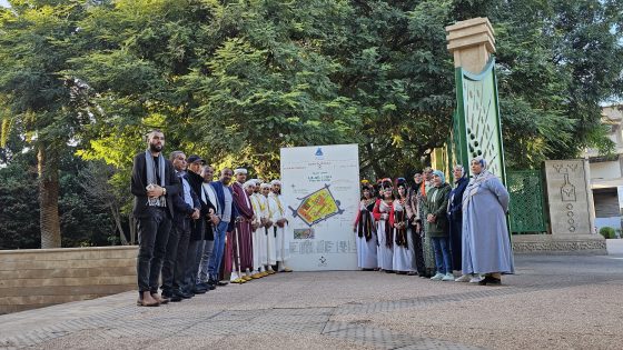 جولة في قلب أكادير… سياحة، تعاون وتلاقي القيم + ( ألبوم صور )