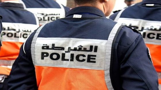 أمن أصيلة يوقف مواطنًا ألبانيًا مبحوثًا عنه دوليًا بتهمة ترويج المخدرات