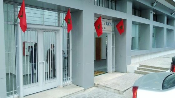 حين يصير القرب عند المندوبية الجهوية للصندوق المغربي للتقاعد بالدار البيضاء سياسة عمومية لا شعارًا عابرًا