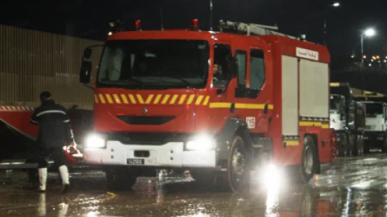 لماذا ترتفع حصيلة الخسائر في فيضانات إقليم آسفي؟