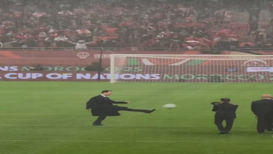 تفاعل تاريخي مع ولي العهد مولاي الحسن… مغاربة يجددون البيعة القلبية