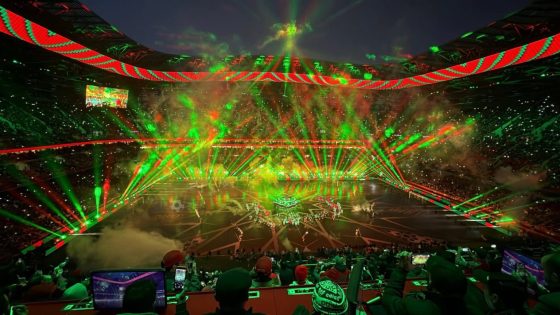 كان يا ما كان في مغرب “الكان”