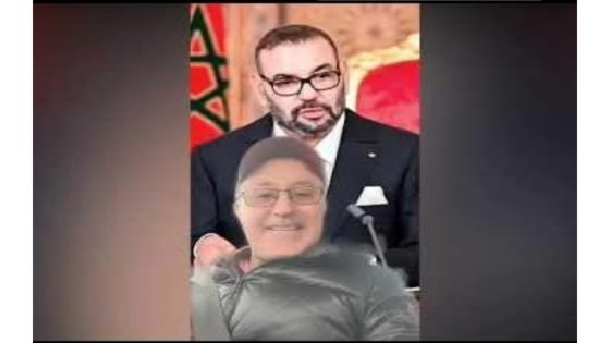 الهجمات المتتالية لهشام جيراندو على الملكية و محاولاته البئيسة لنفيها