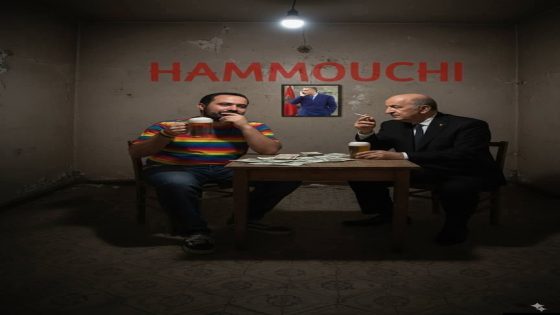 عفوٌ يتحوّل إلى منصة استهداف