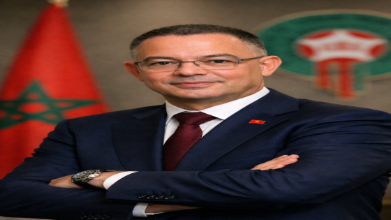 من قلب الميدانأخلاق القميص.. ووصايا القائد قبل معركة الكاميرون