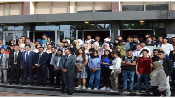 الفقيه بن صالح: الترميز… استثمار في عقول الغد