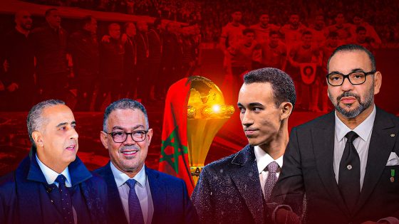 “كان المغرب”.. كيف أصبح المغرب عالميا بمسؤولين عالميين