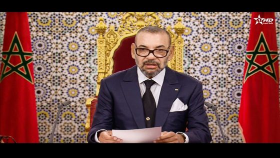 خطاب ملكي يسمو فوق النتيجة… ويؤسس لما بعدها