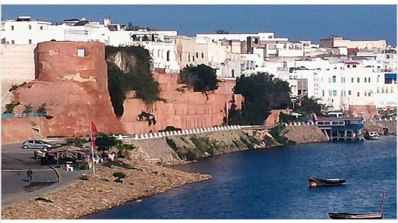 آزمور ليست وصمة… بل ذاكرة وهوية