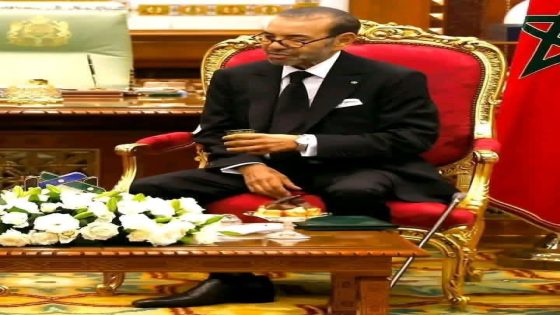 أمير المؤمنين… حين تكون القيادة أخلاقًا قبل أن تكون سلطةCommander of the Faithful: When Leadership Is Ethics Before Authority