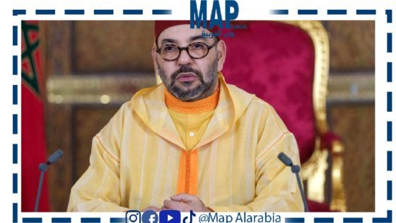 تهنئة ملكية لمحمد شوكي بعد انتخابه رئيسا لـ“الأحرار”.. إشادة بالثقة وتجديد لرهان خدمة الوطن