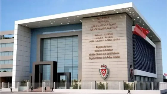 فتح بحث قضائي في محاولة انتحار شخص داخل مقر الفرقة الوطنية للشرطة القضائية بالدار البيضاء