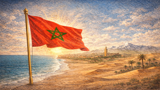 ترميم الثقةصورة الوطن… قوة ناعمة – العمود اليومي الثاني ضمن المحور الثالث