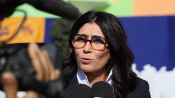 عملية “رمضان 1447” تجسد العناية الملكية السامية بالفئات الأكثر هشاشة (مسؤولة)