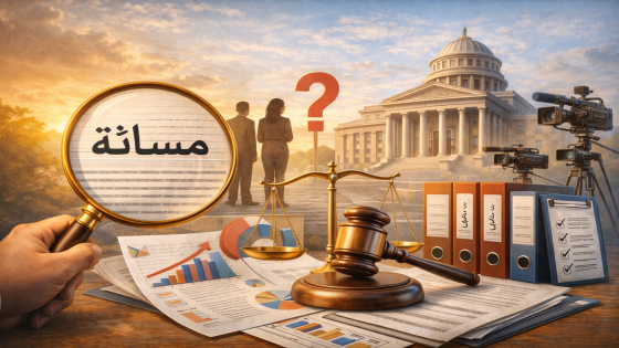 🌱 ترميم الثقة (9): من المساءلة يولد الاطمئنان