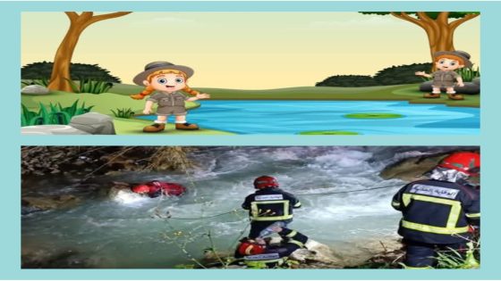 “مأساة الطفلة مونا… حين تحاول الإشاعة اغتيال الحقيقة”