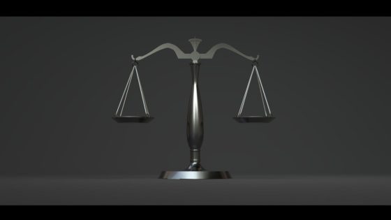 🔎 ترميم الثقة (17): لا ثقة بلا عدالة