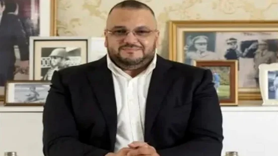 نجل المهدي حيجاوي: والدي مصاب بـ”متلازمة الكذب” .. والعائلة أول ضحاياه