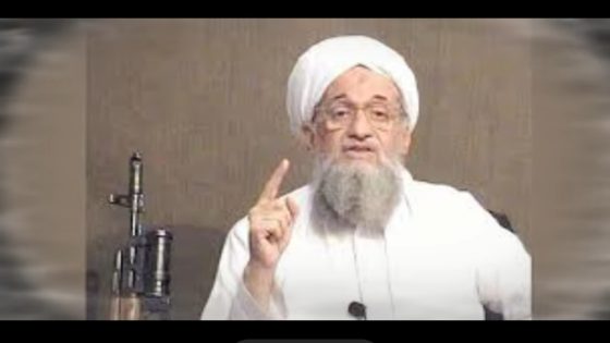 عندما يعيد جيراندو إنتاج خطاب زعماء الإرهاب الدولي